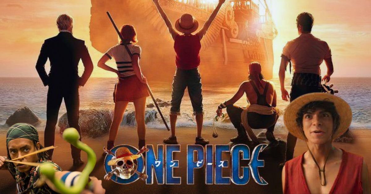 'One Piece' Live-Action Delight: Usopp and Kaya's Romance Sails into Canon