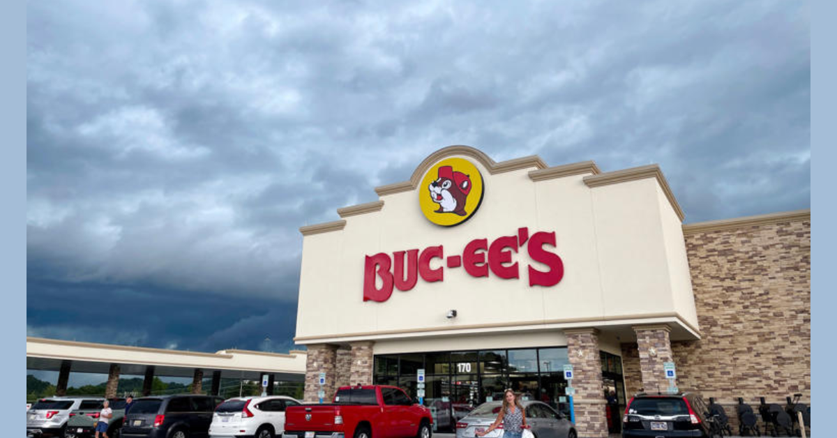 Buc-ee’s is planning a new location in Ohio, two hours from Indianapolis